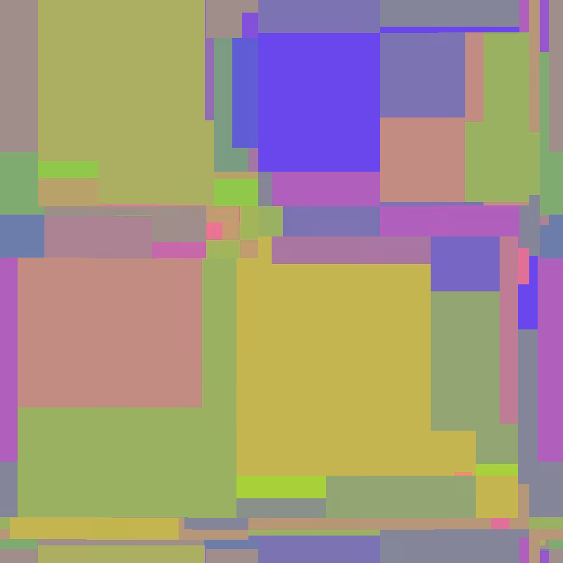Glitch Generator #2 #44