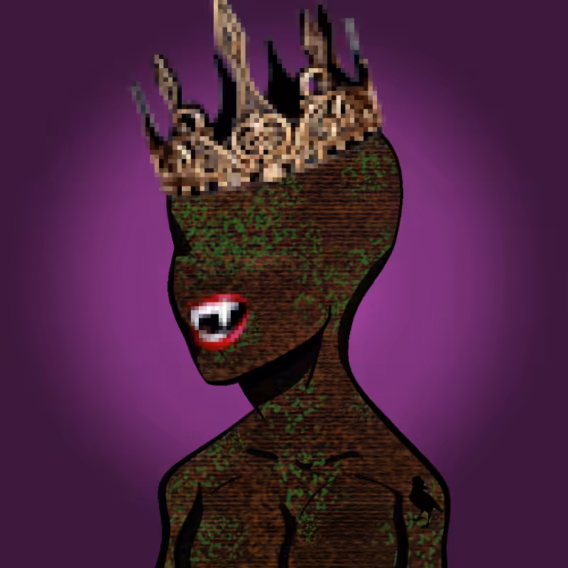 FX_D3M0NS #258