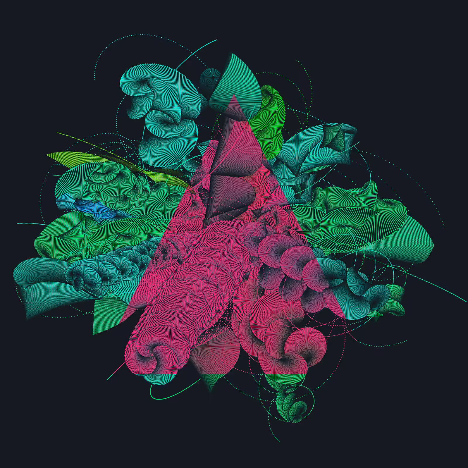 ShapesShape #3