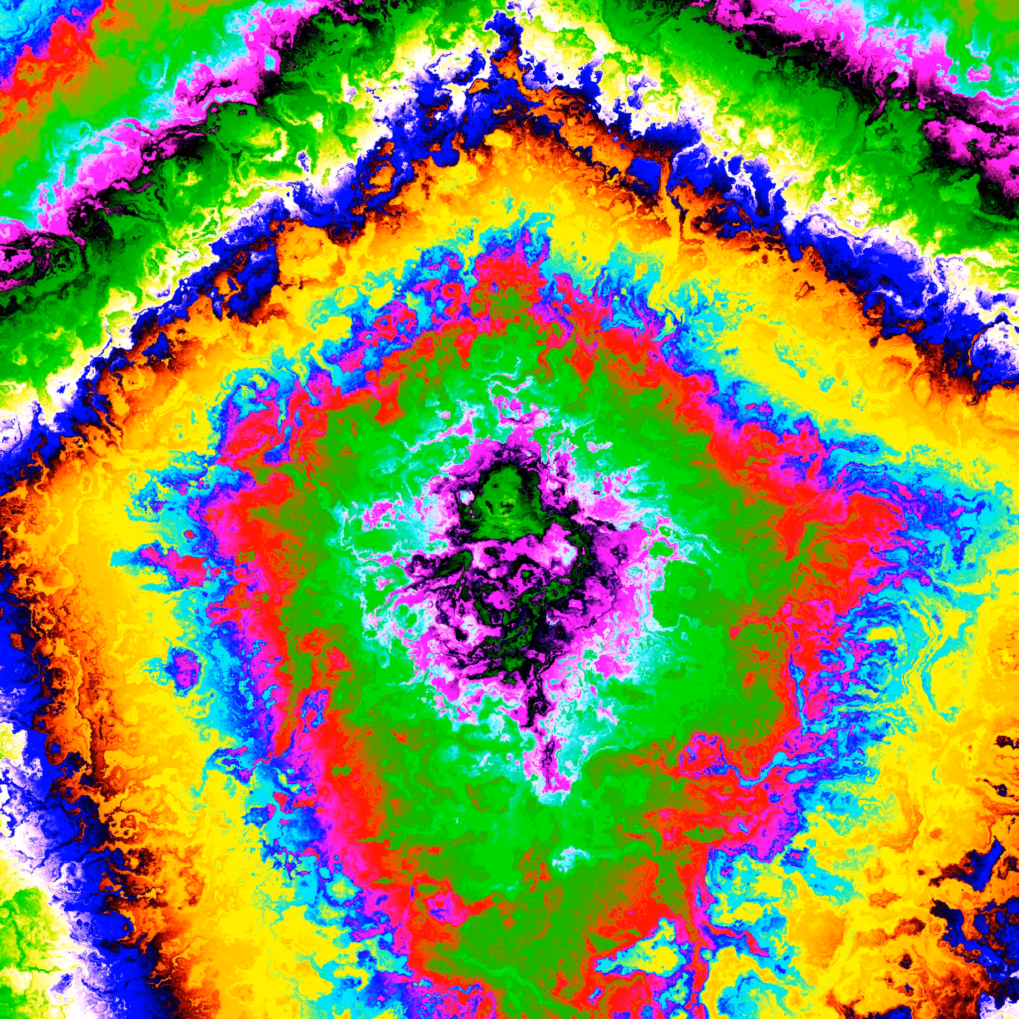 Explosion