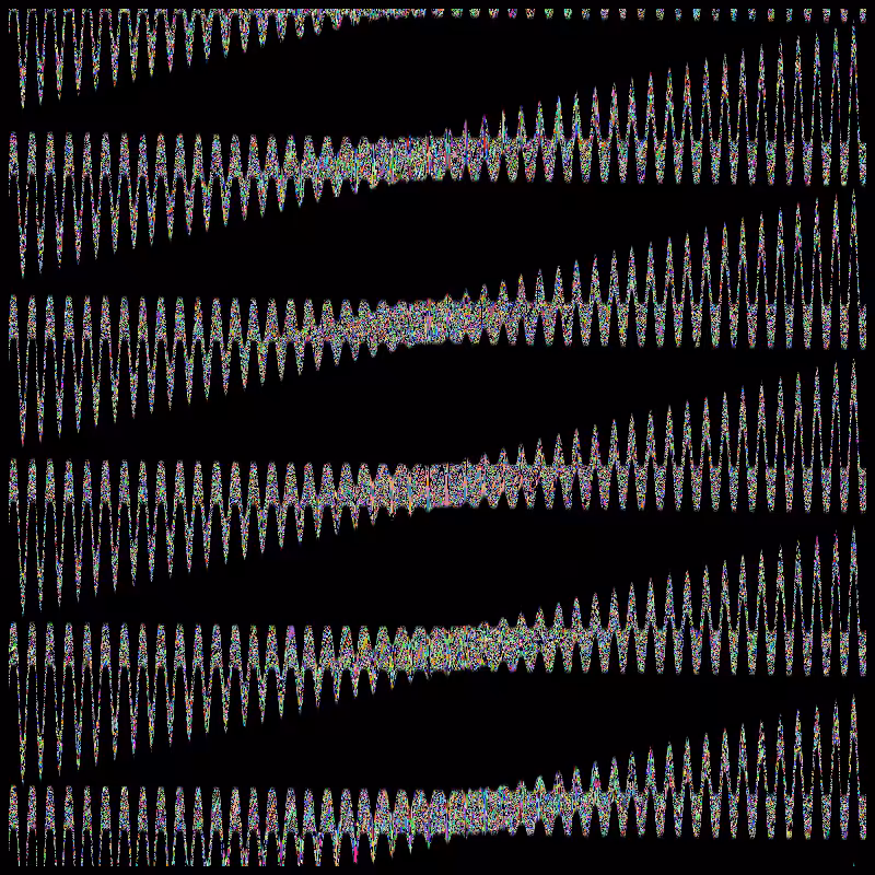 warp #38