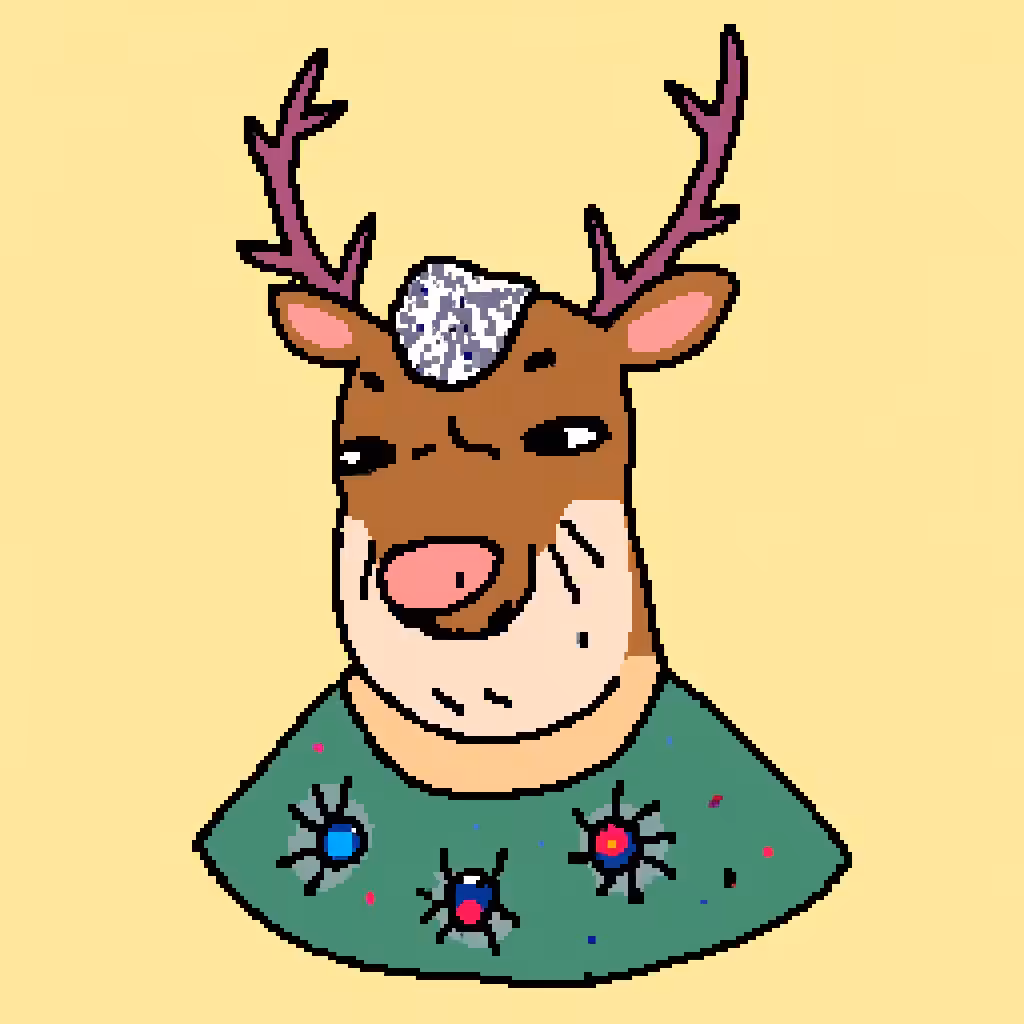 XmasWarrior99