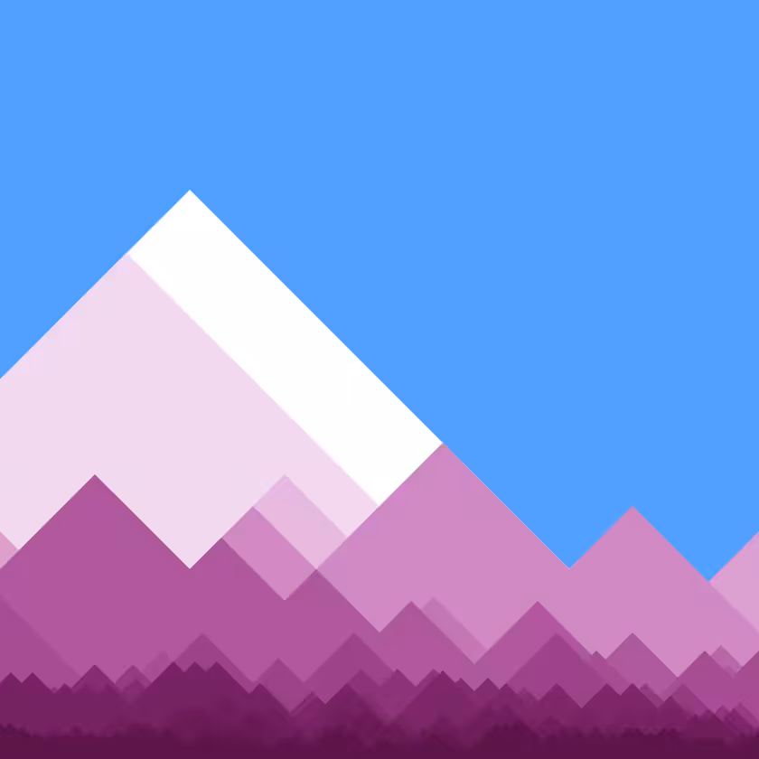Mountains #167