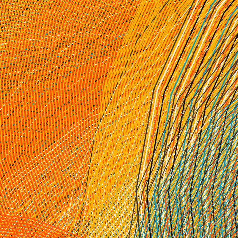 A Stitch Is Fine #63
