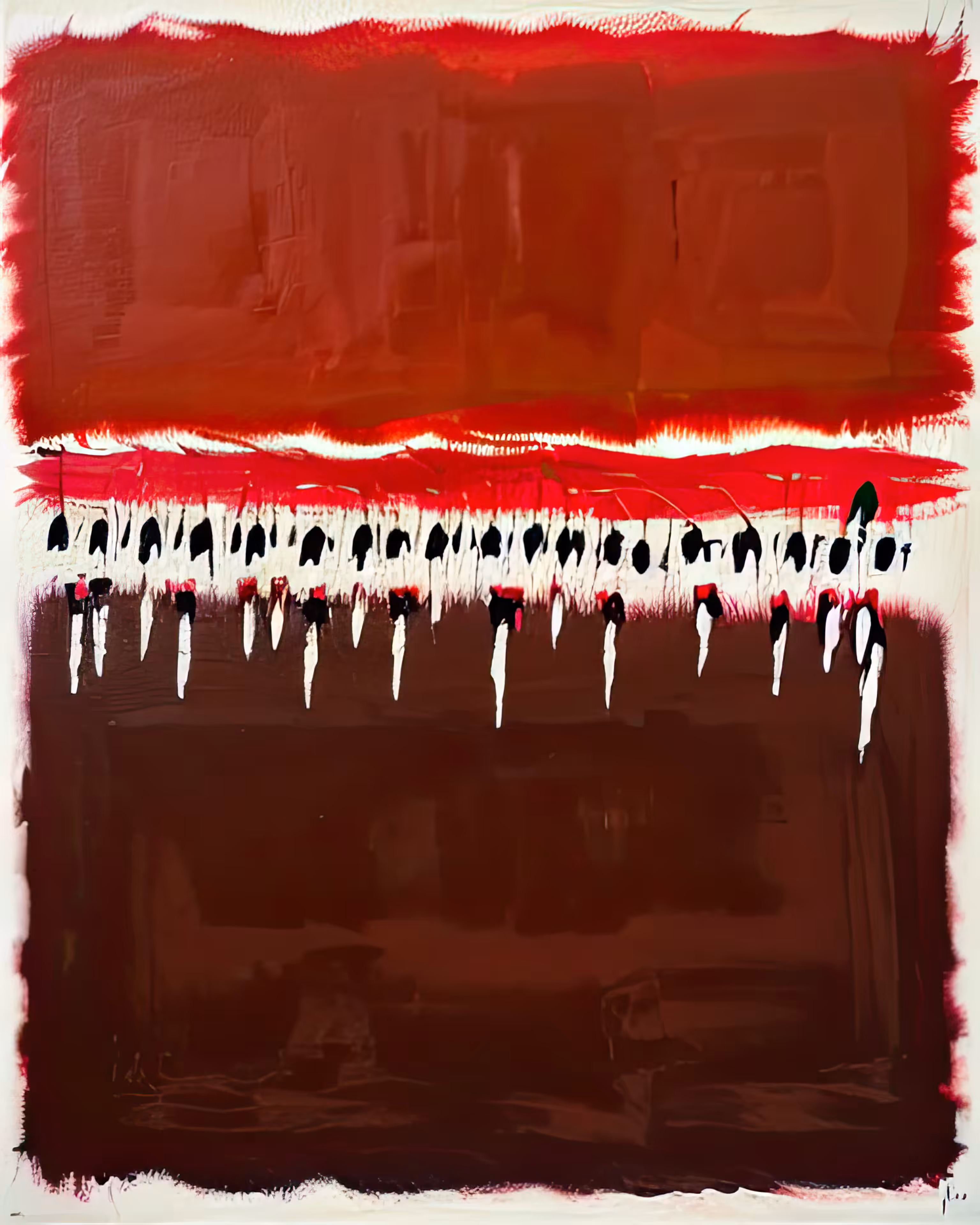 Beef Brothko #142