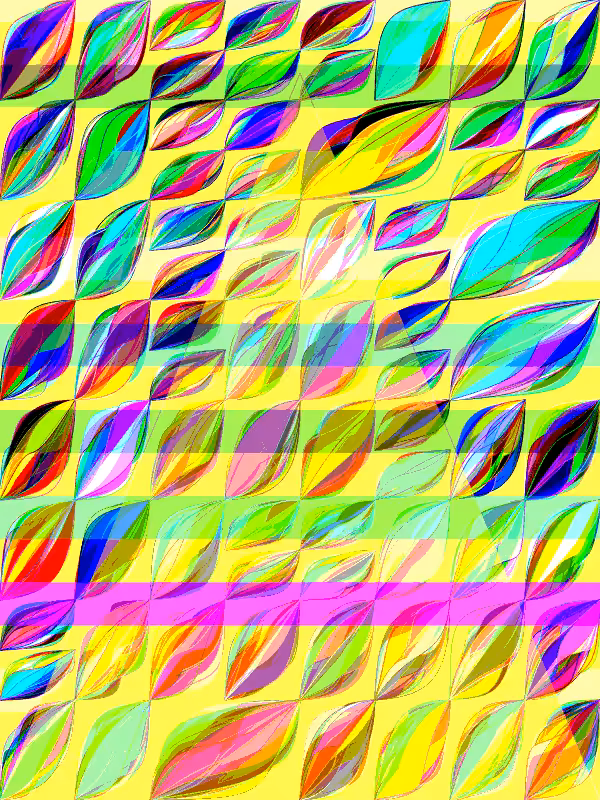 Coralesque Mirage #39