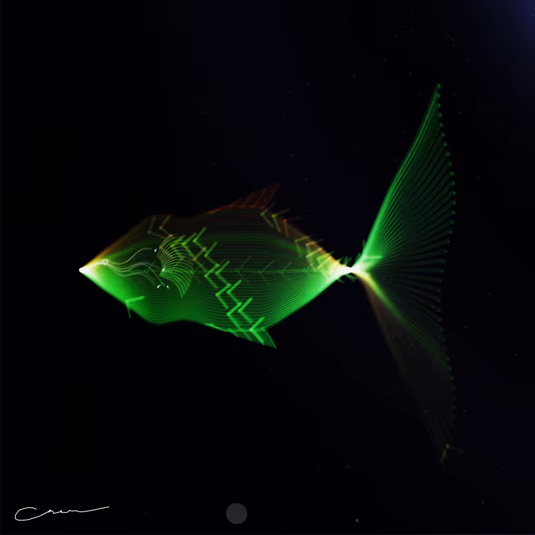 SoulFish #234