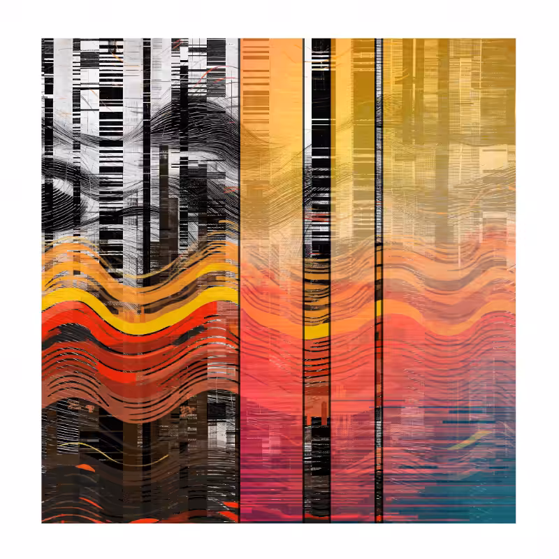 the Mirrors #14