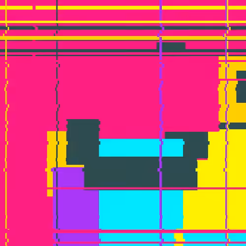 Chromatic Chaos #4526