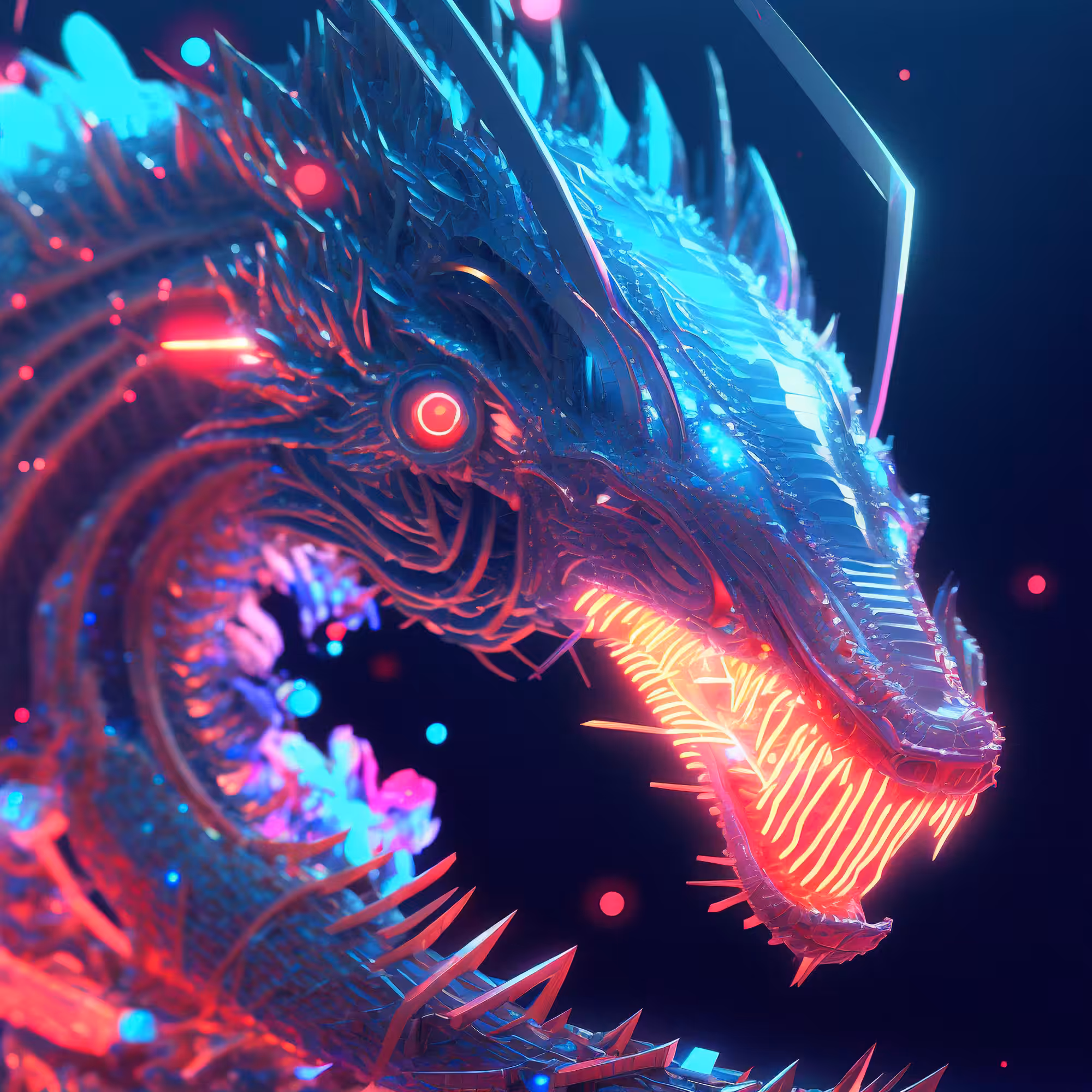 Universe of Madness #12