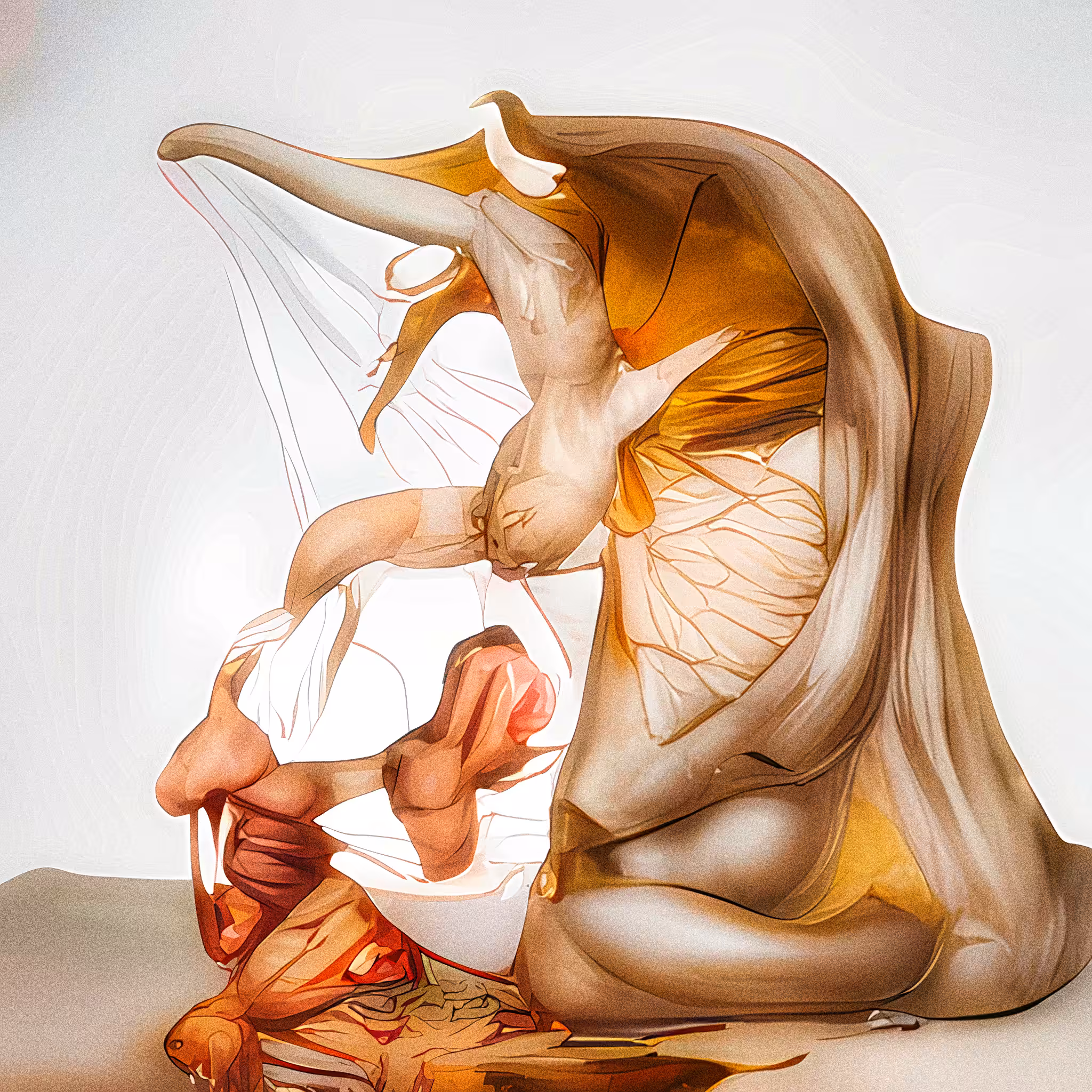 Neonate Surrealisme #1
