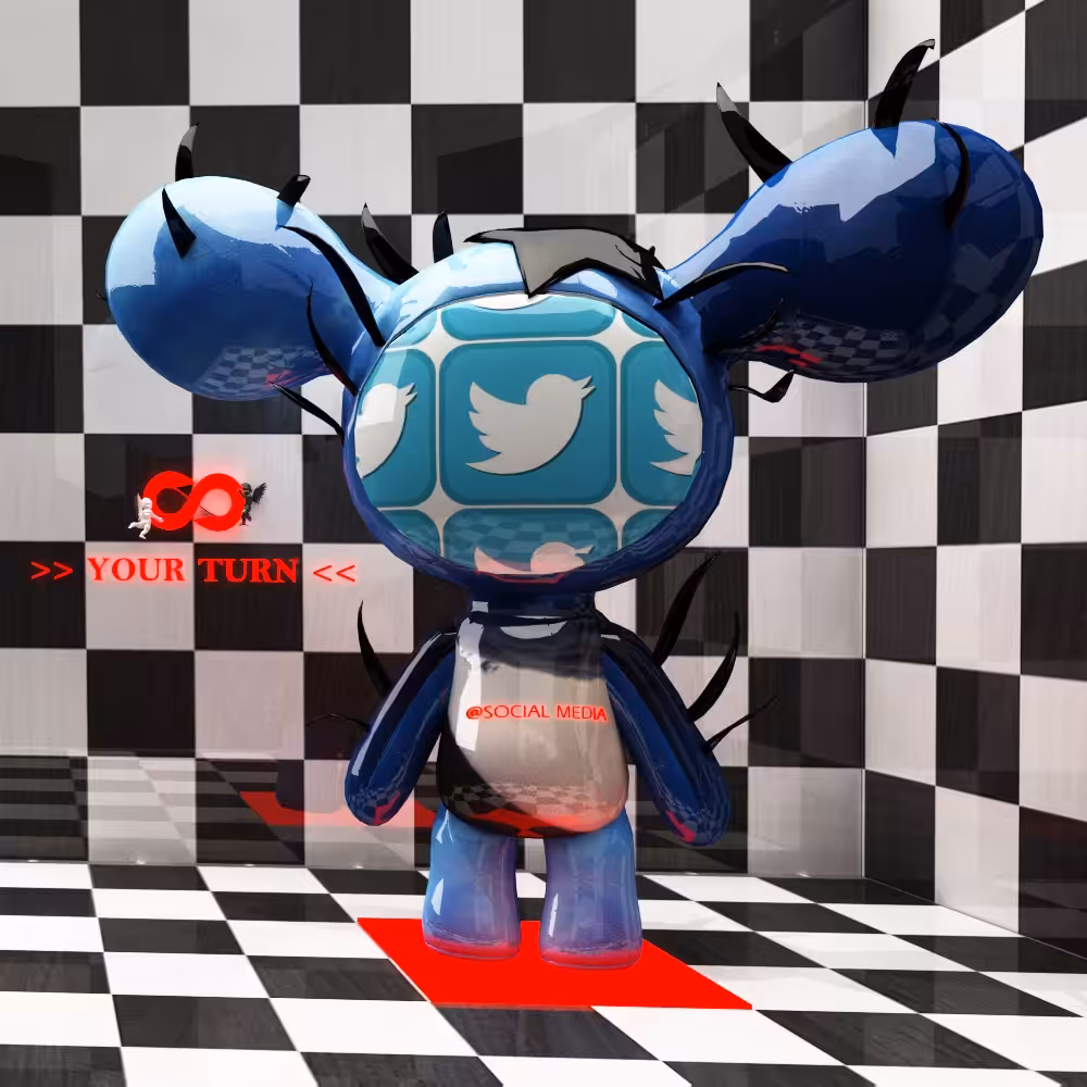 all of us social media 1