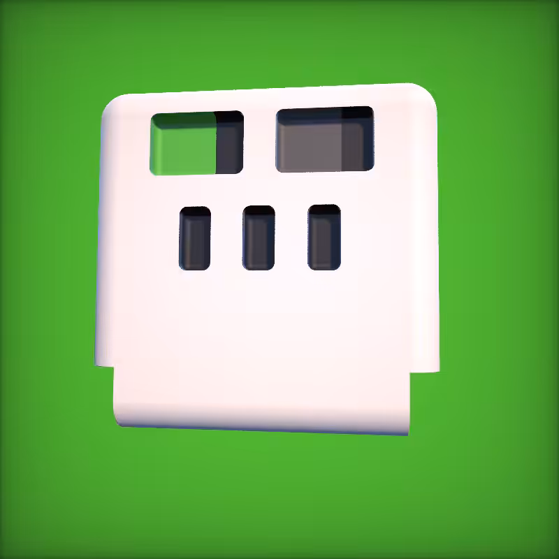 3D-SMOLSKULL #117