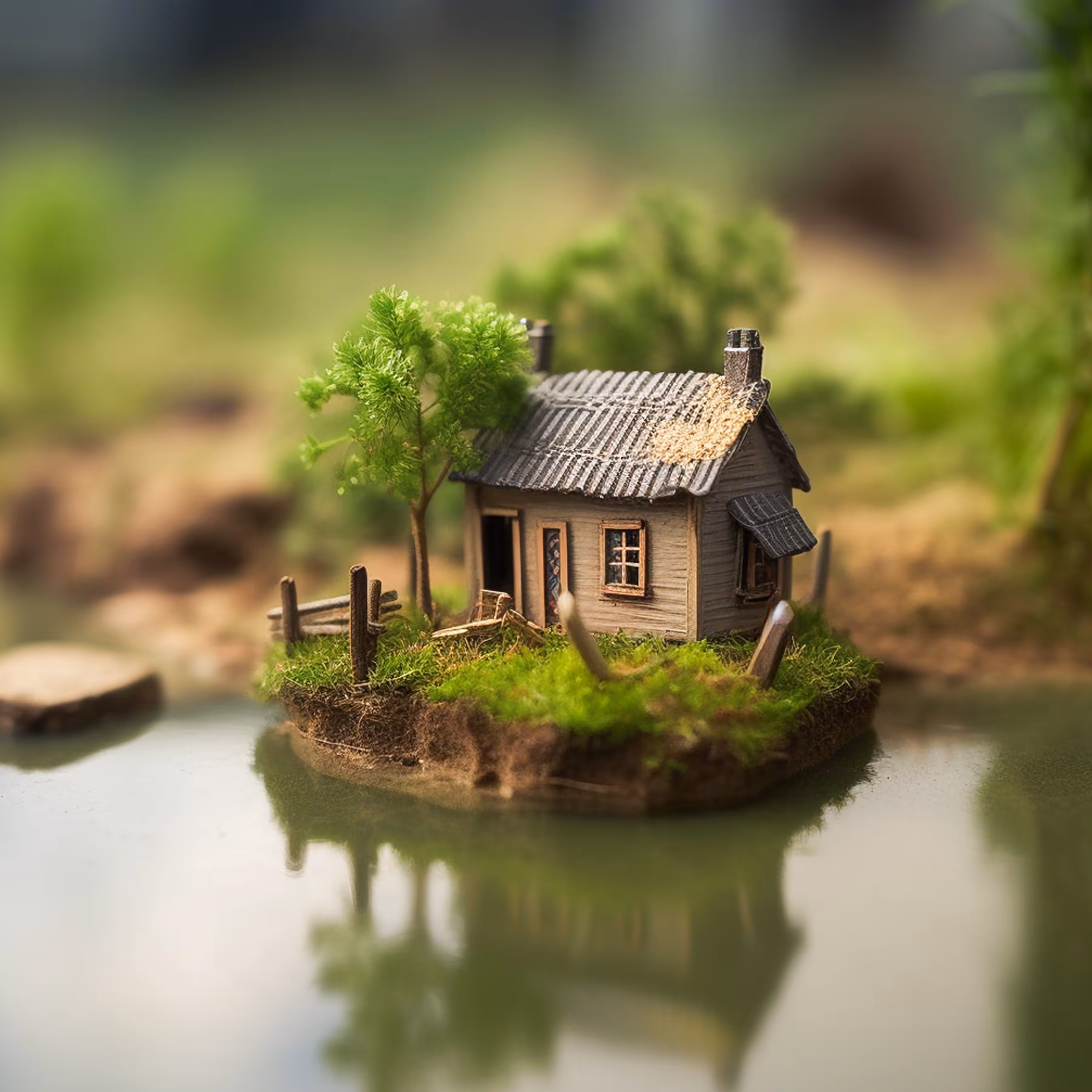 Smol Home #22