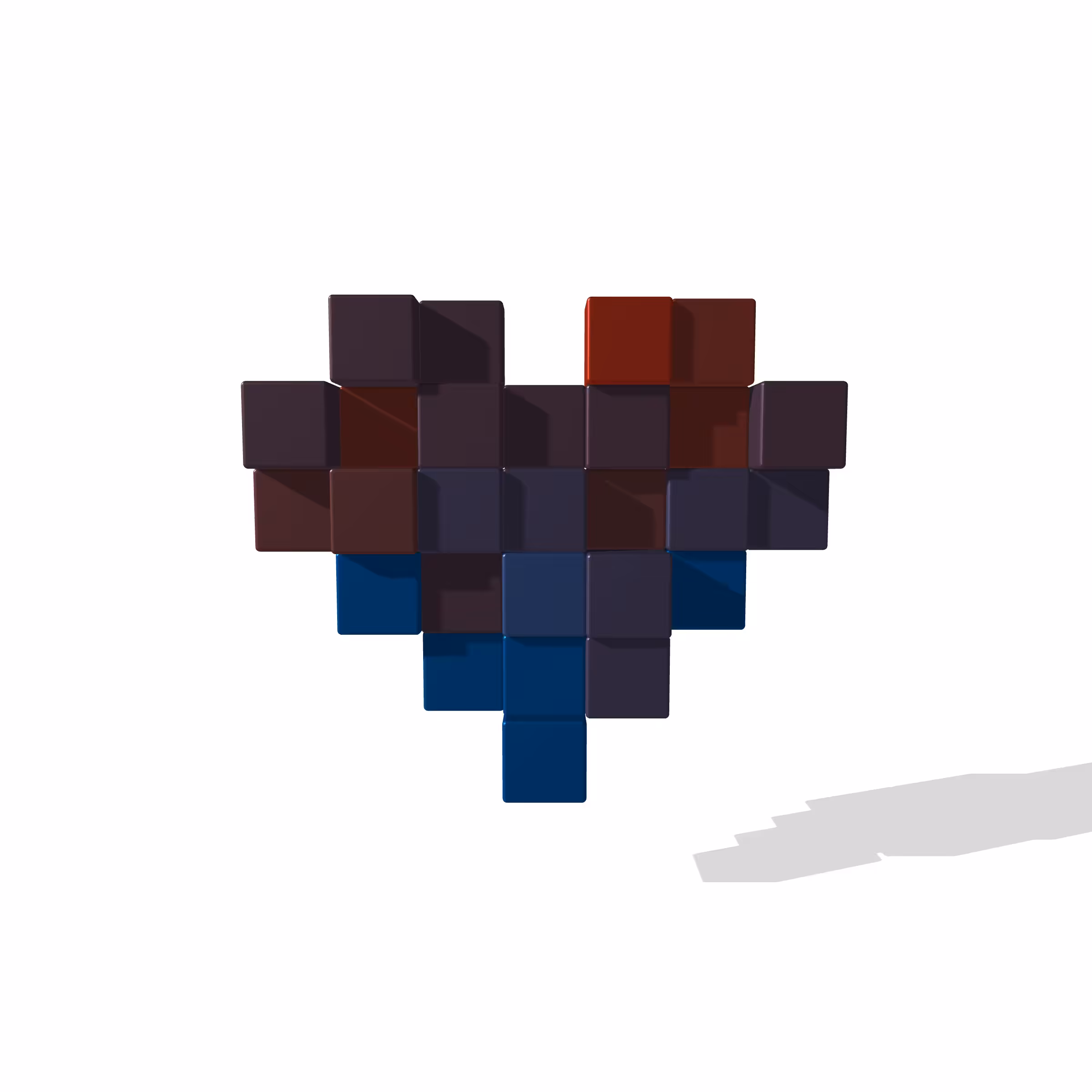 heart + craft #285