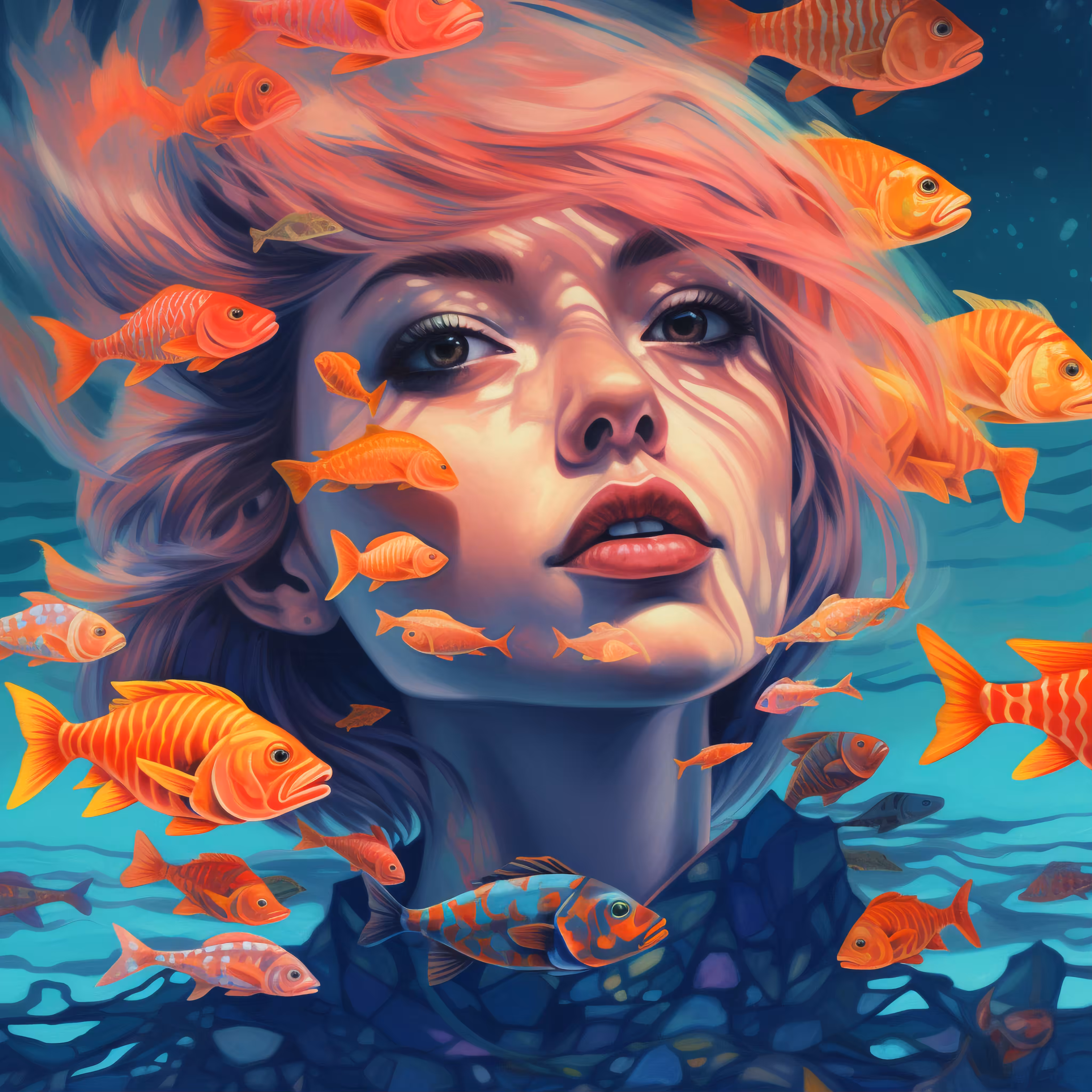 Her Universe #56