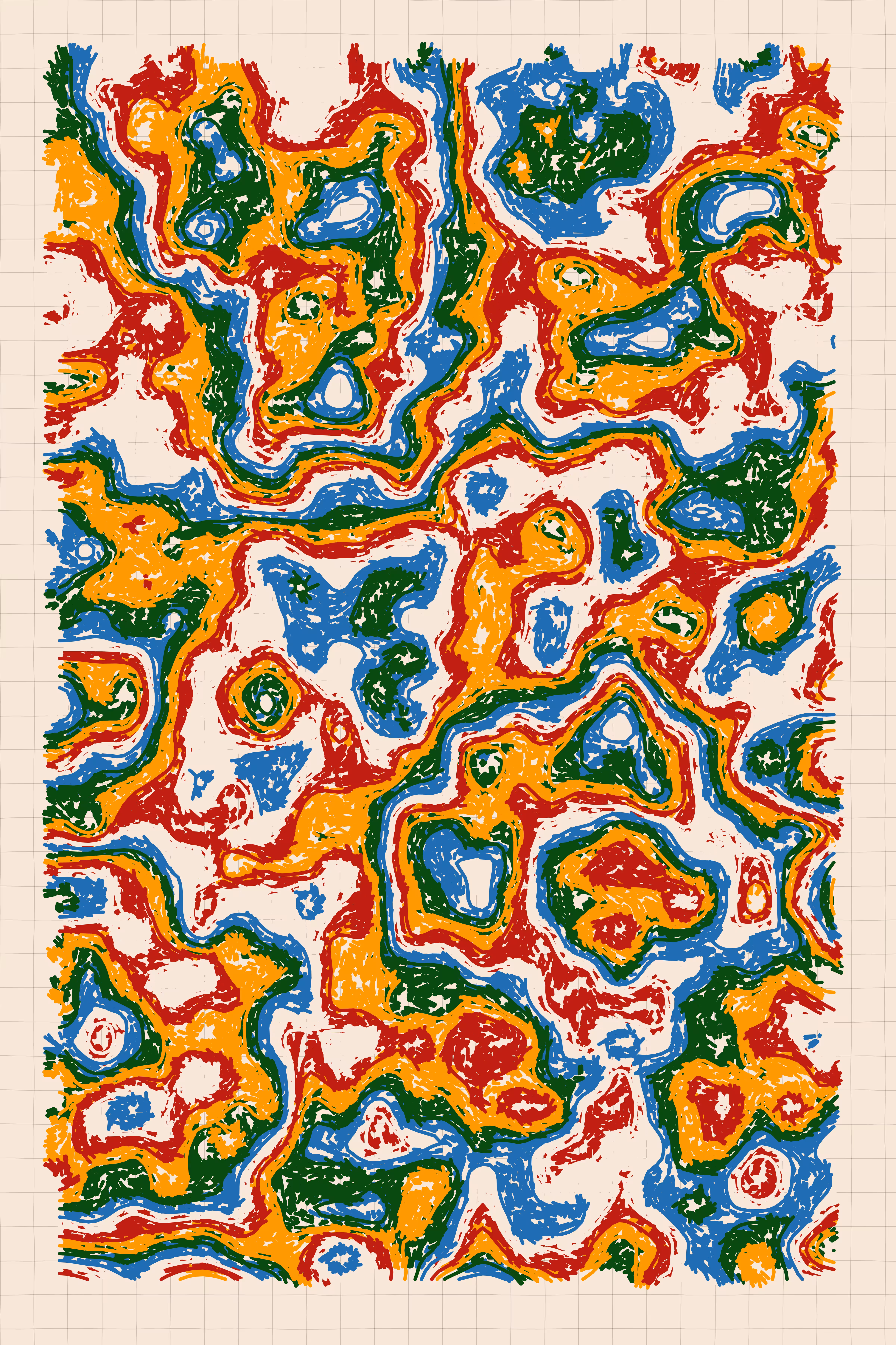 Handscape #21
