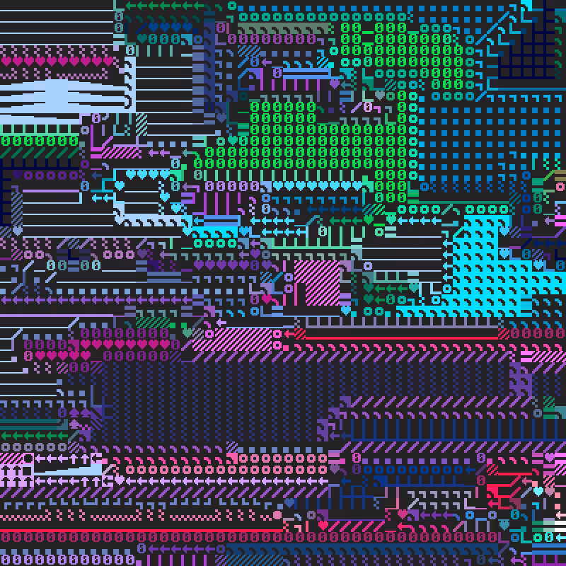 ASCIIMATA16 #152