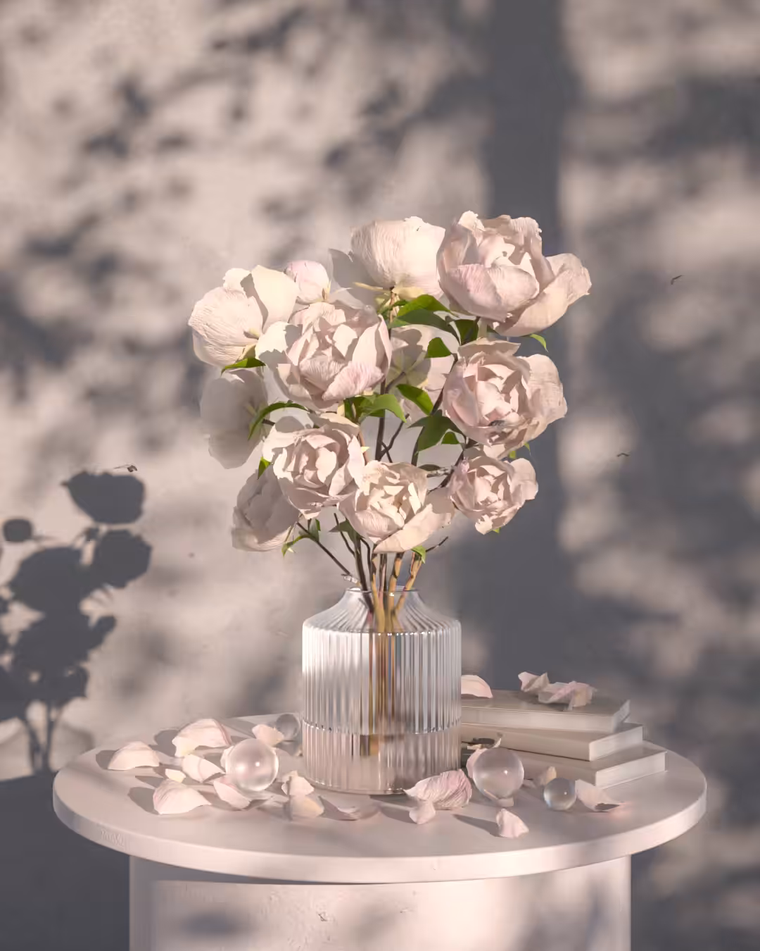 Blanc Cassé