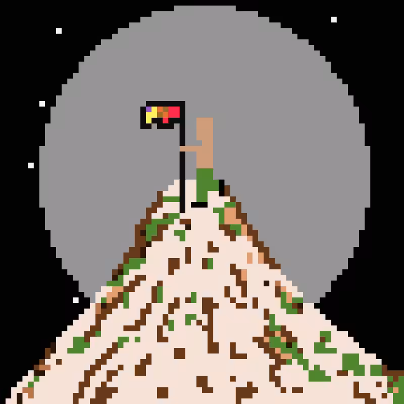tOP OF THE WORLD #42