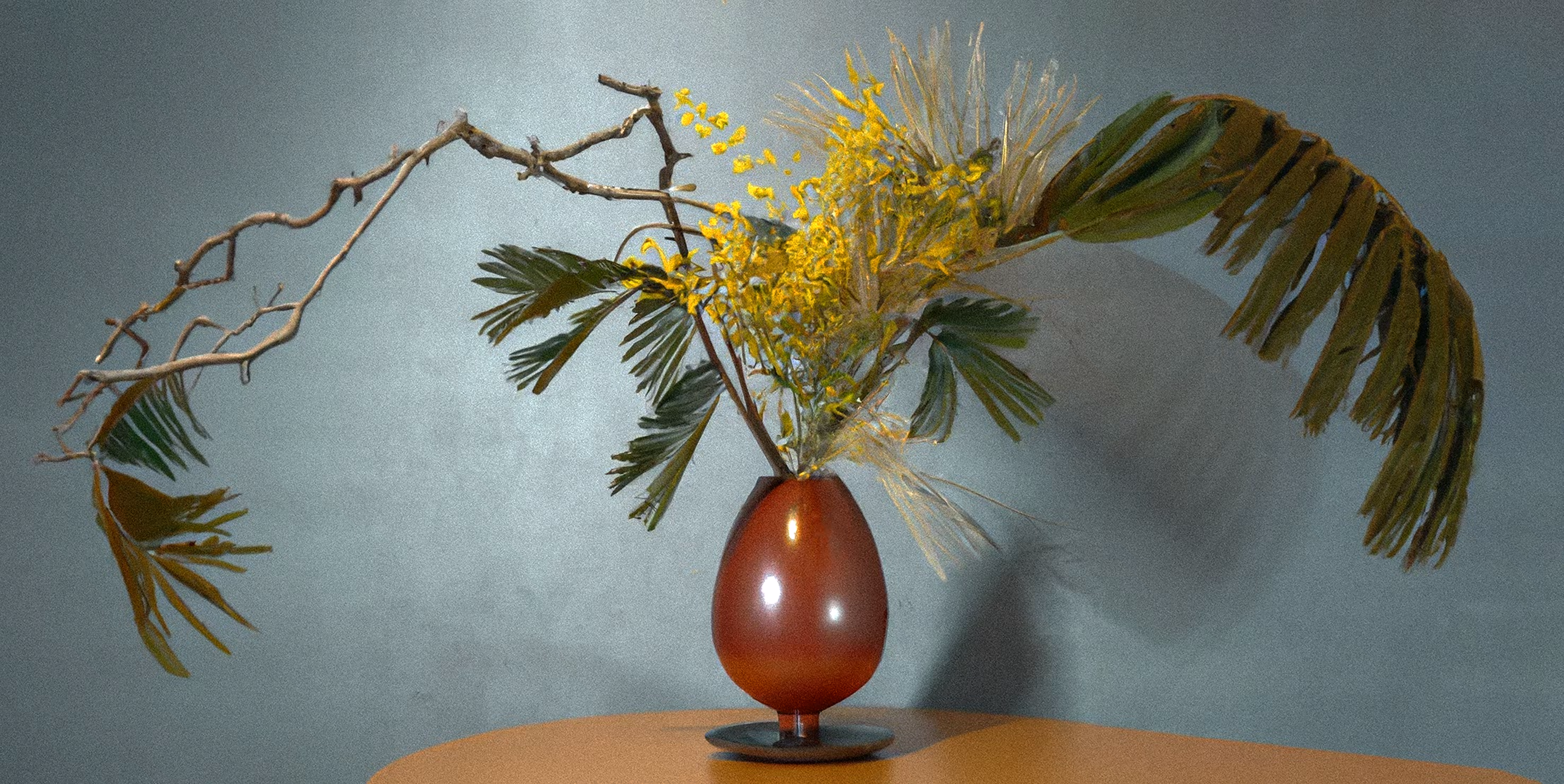 Mimosa