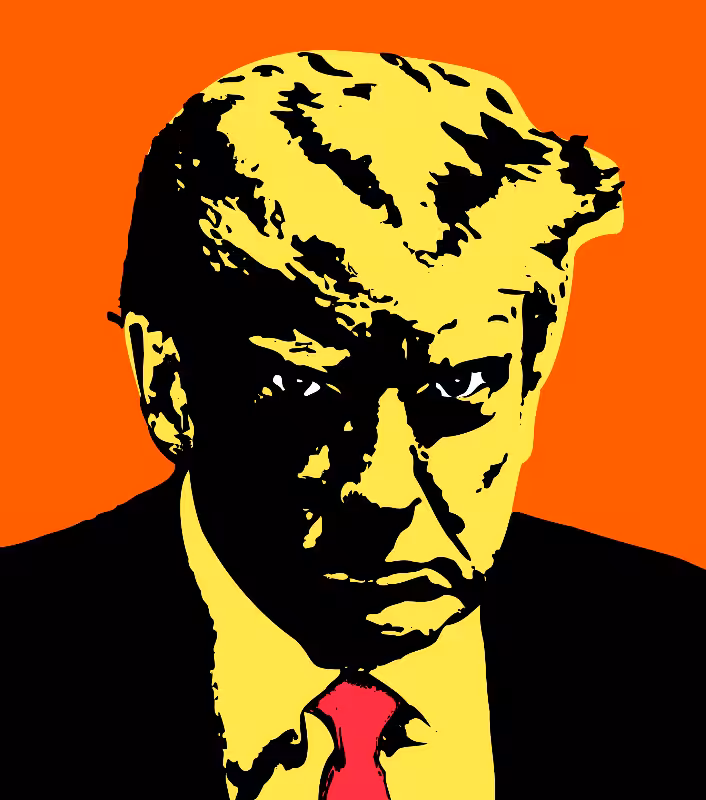 Donald Trump #315