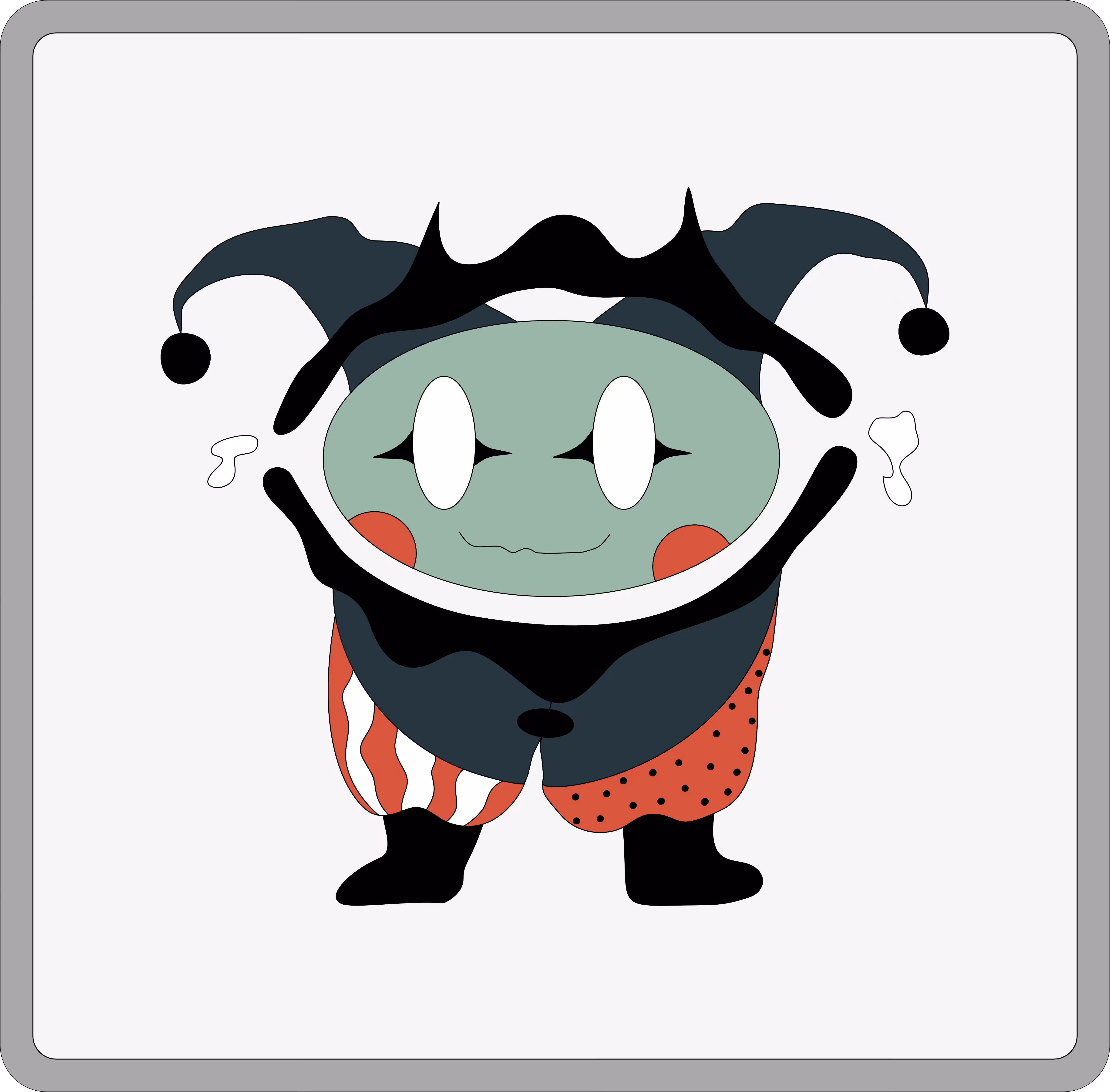 Shapets: Clowu