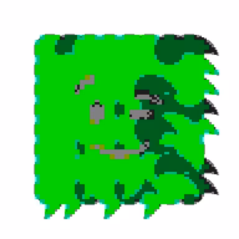 Kudzu #617