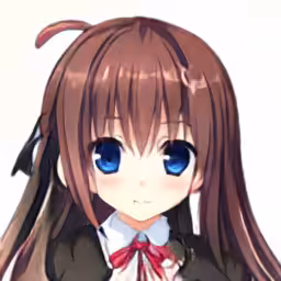 MoeToken - #00029