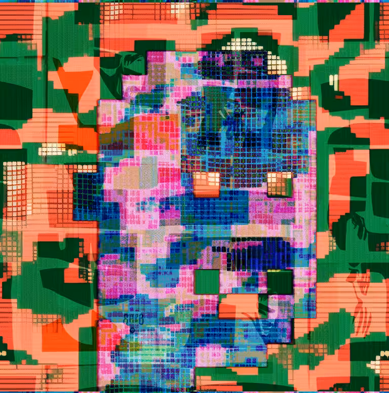 coalescence #6199