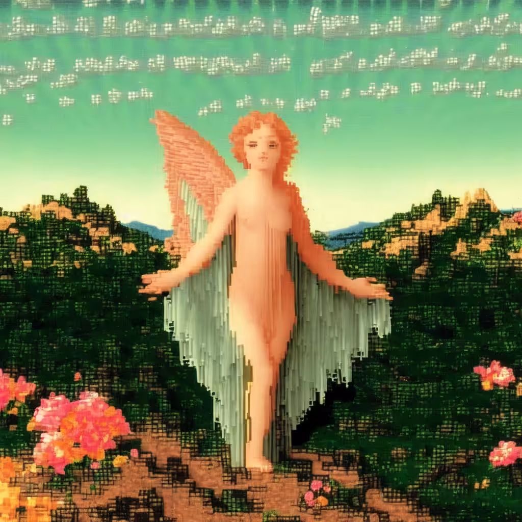 inner universe performed by Origa