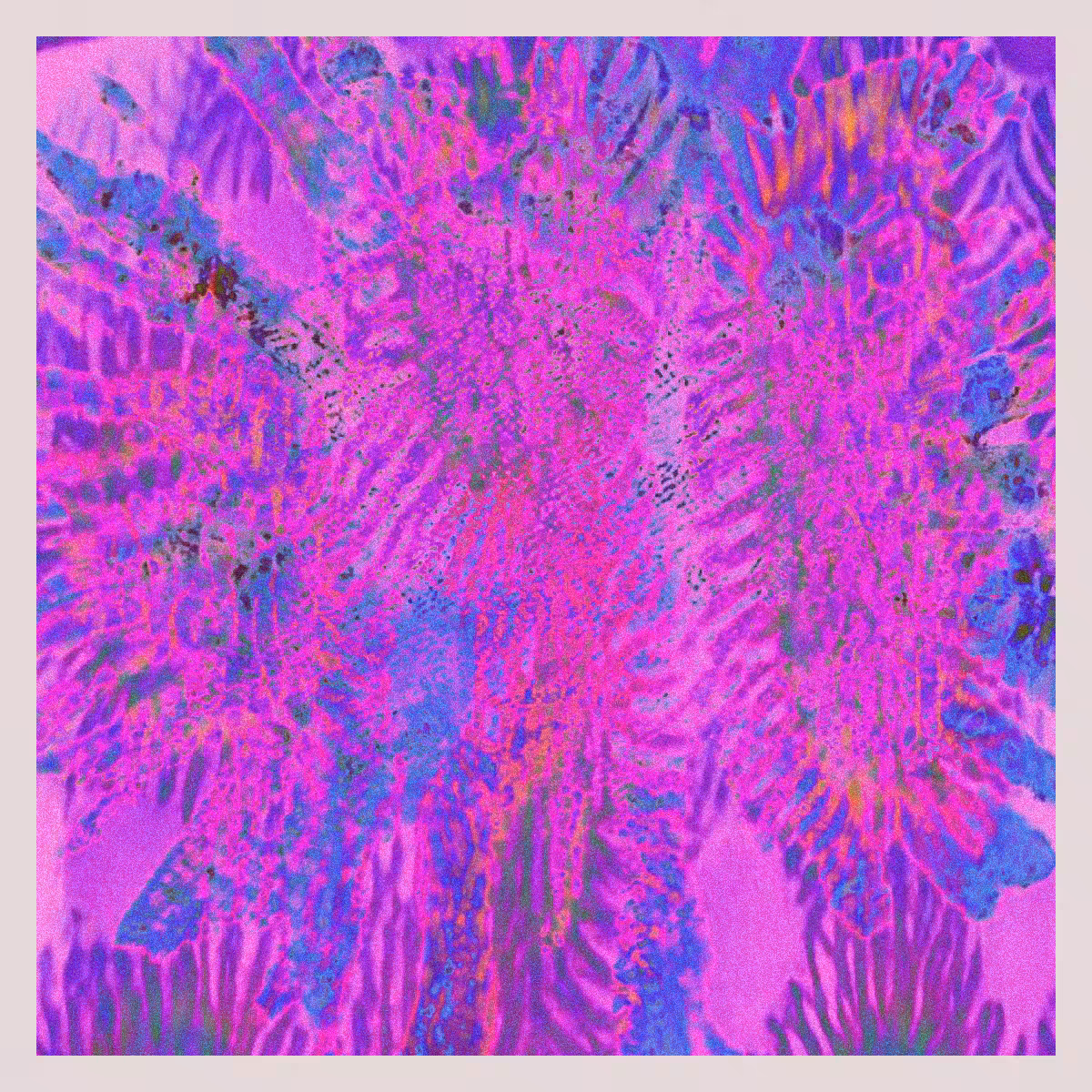 orGANics #32