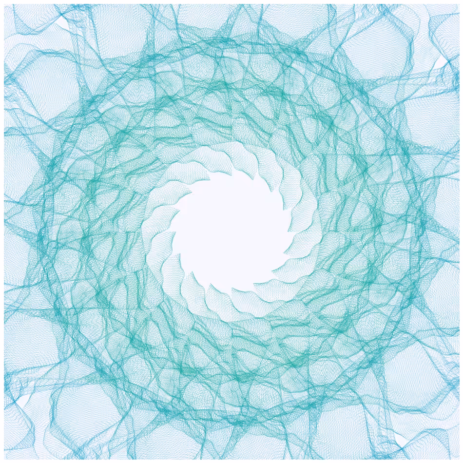 Gravitational Noise #211