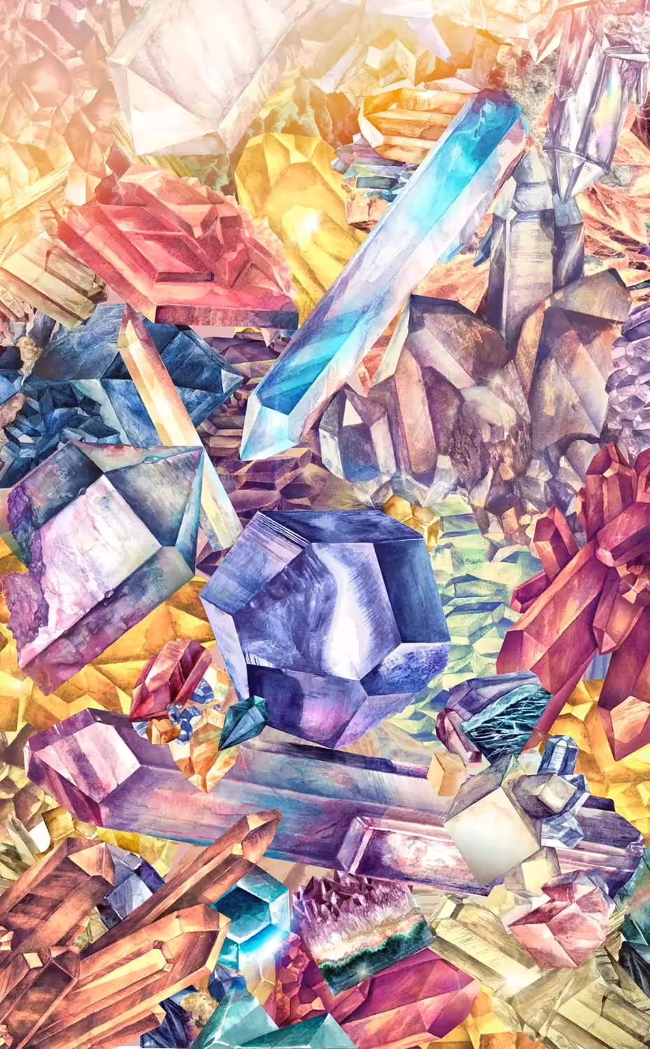 Endless Treasures