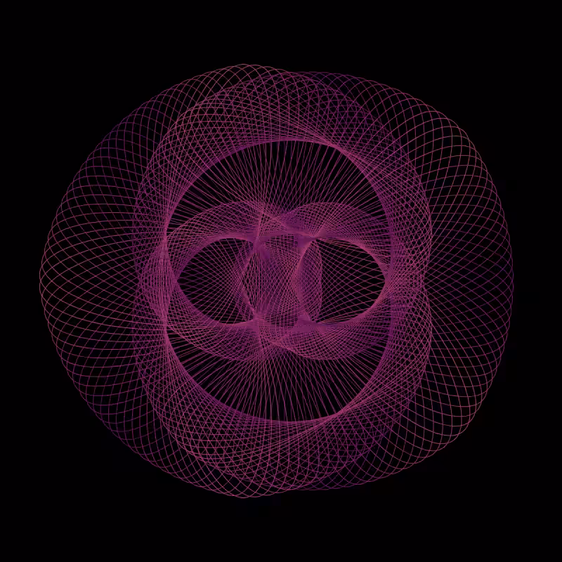 Simple Shapes #11