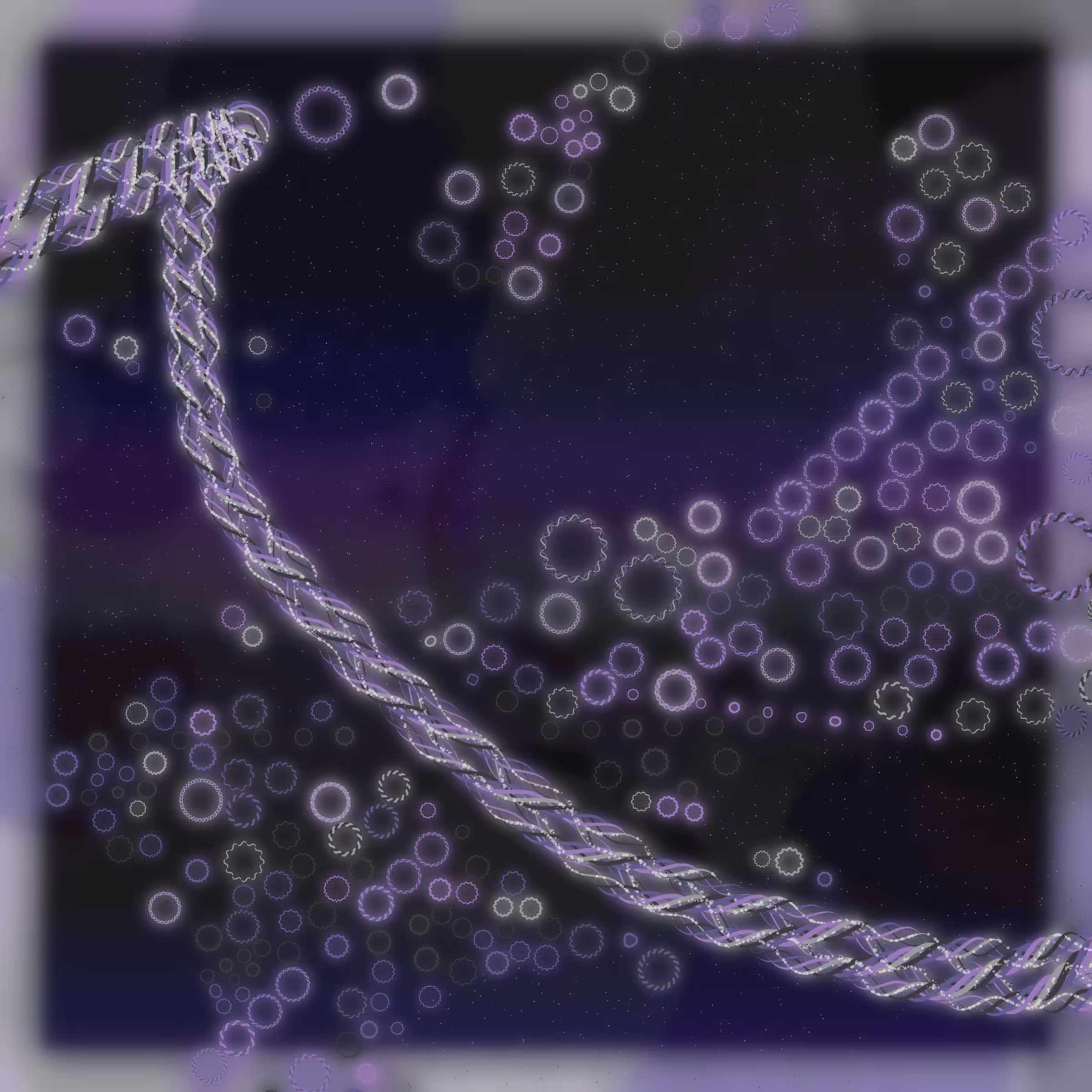 Friendship Bracelets #11361