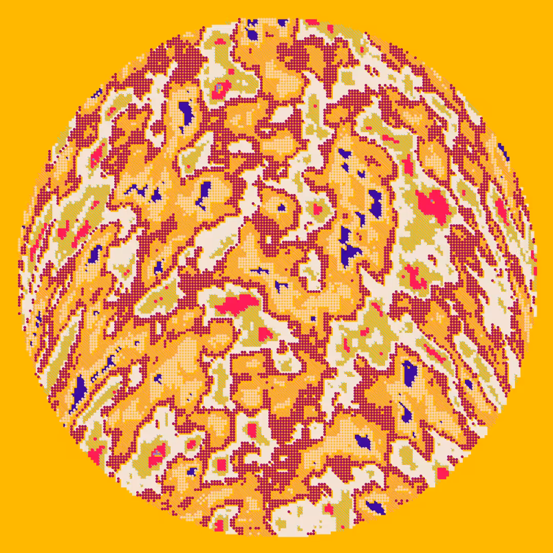 Microbiotics #428