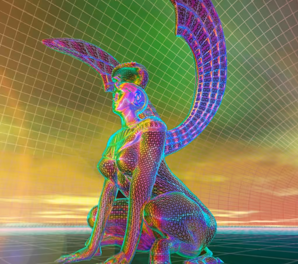 Southern Oracle (360VR)