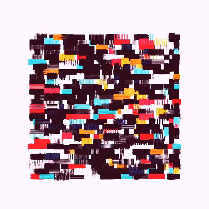 Scribble #88
