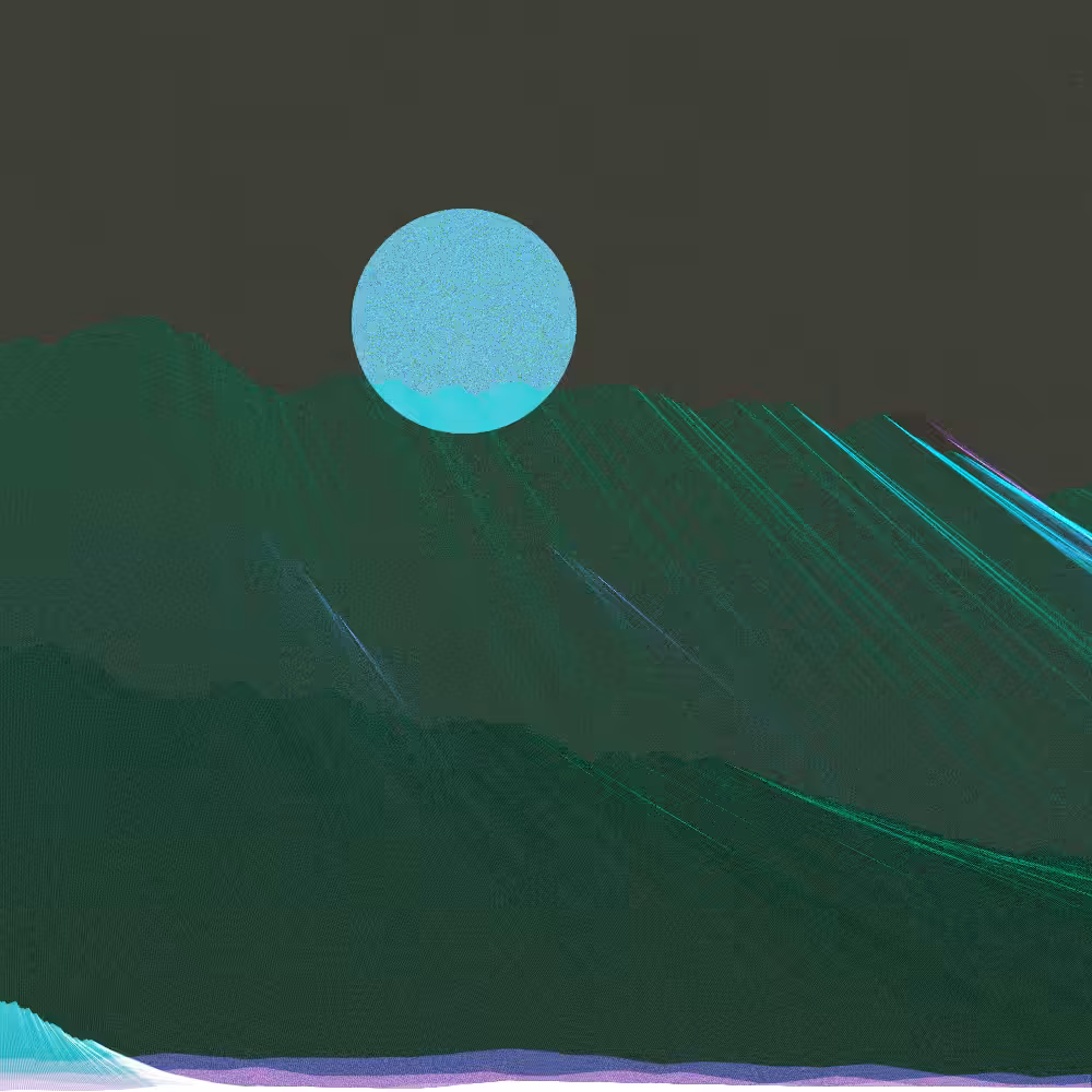 Negative Overlay #18