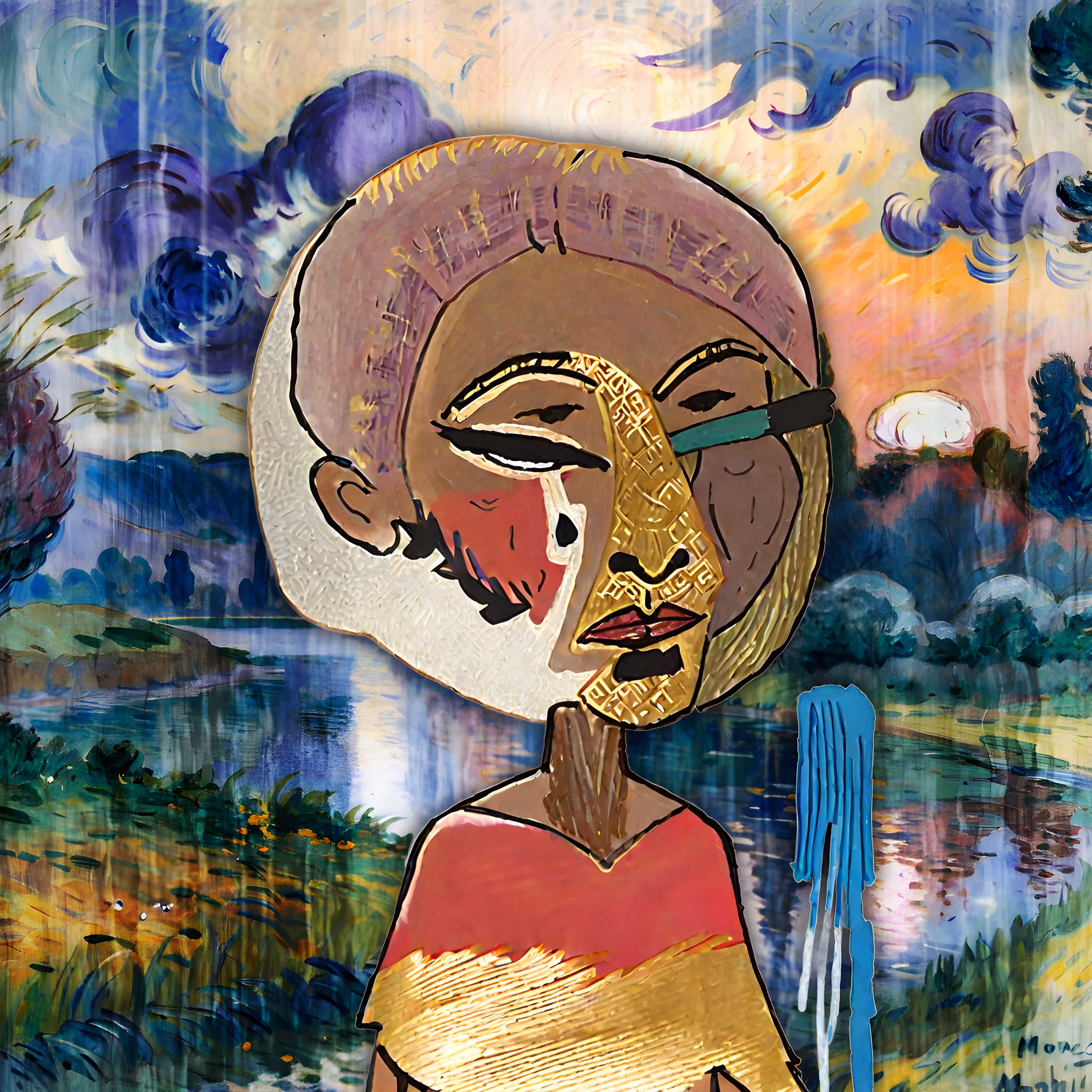 Art DeCC0s: Art DeCC0 #953
