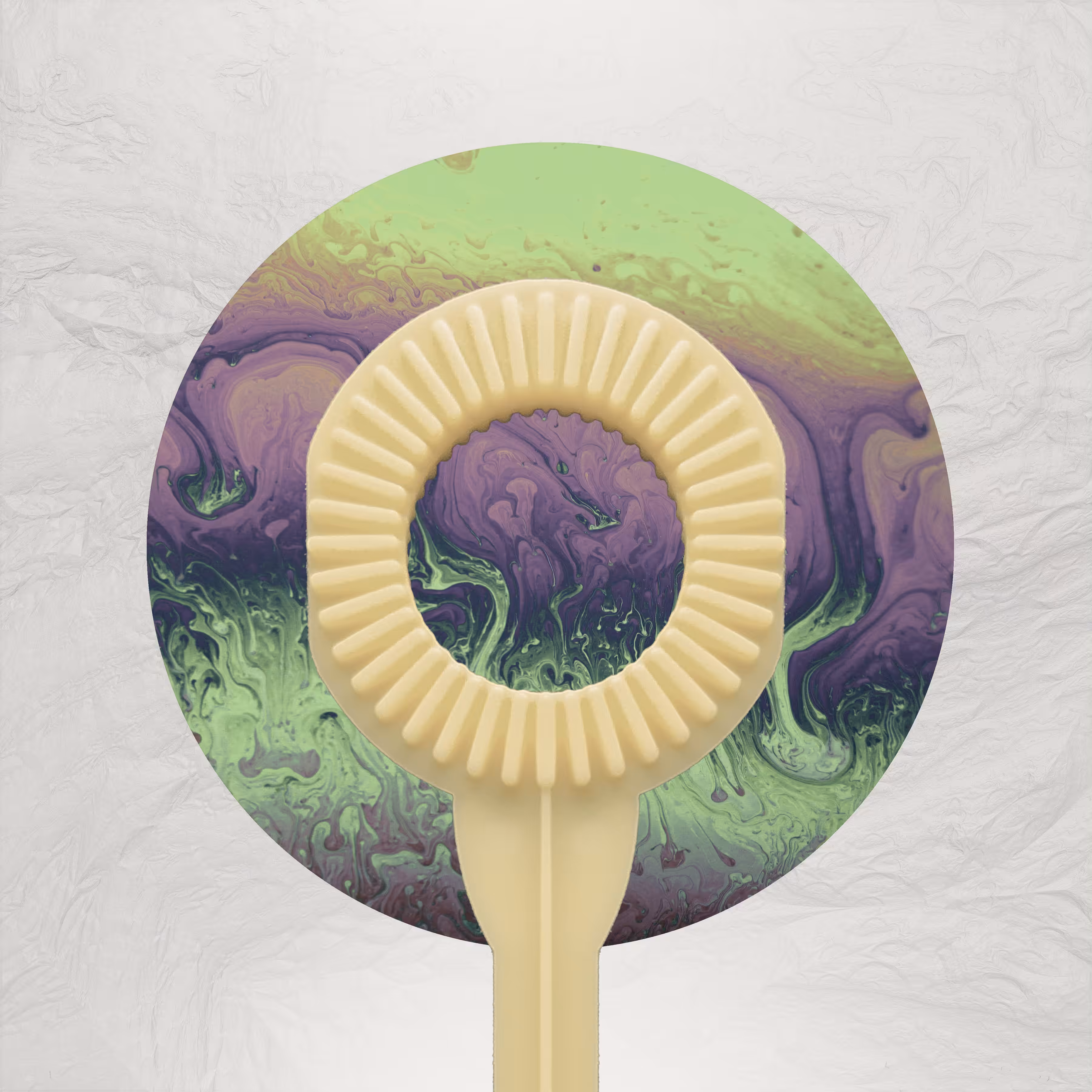 Bubble Story [Genesis V]