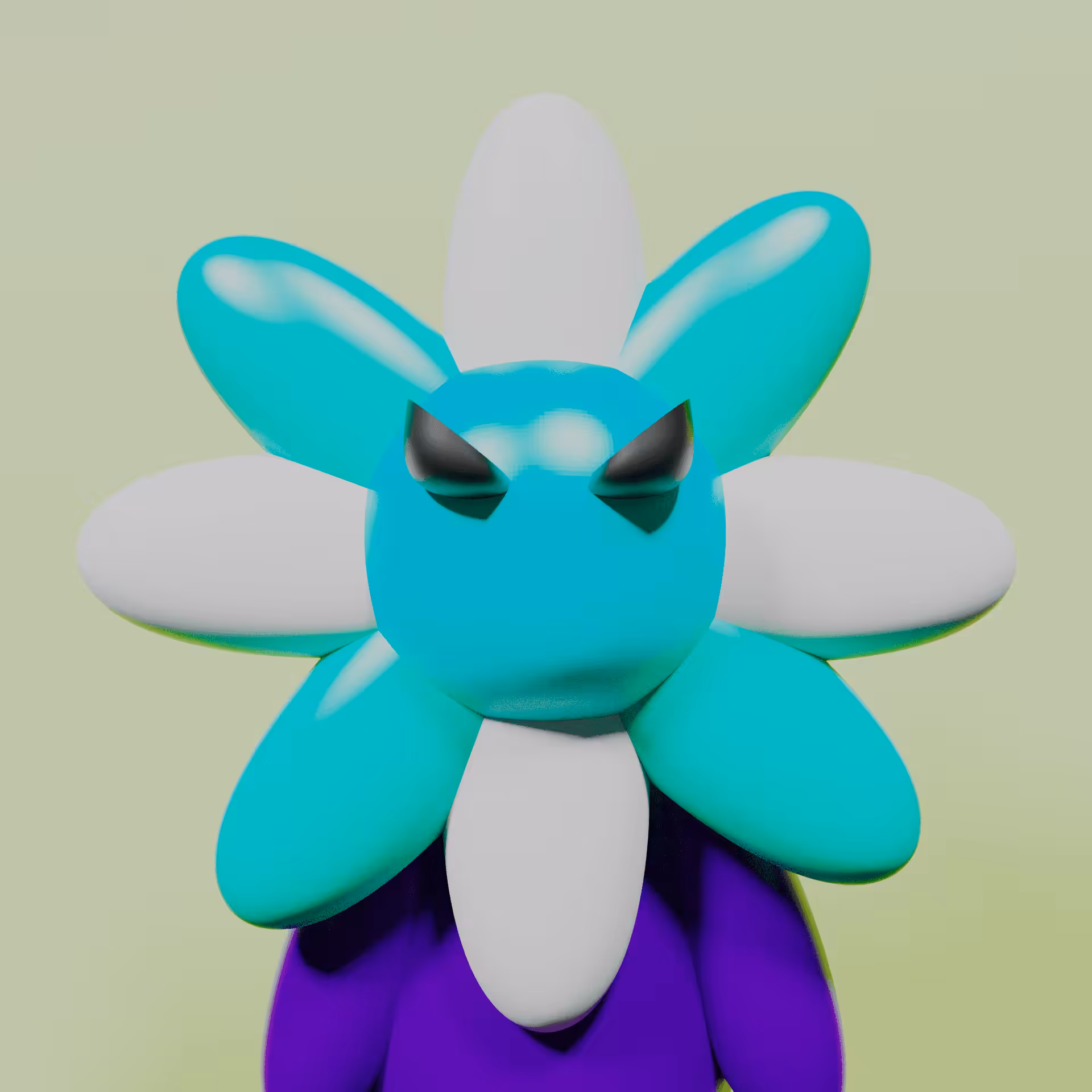 POLLENHEDZ #025