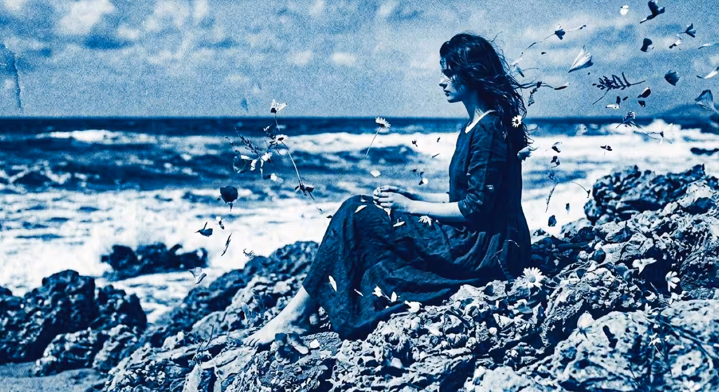 The Weight of Leaving