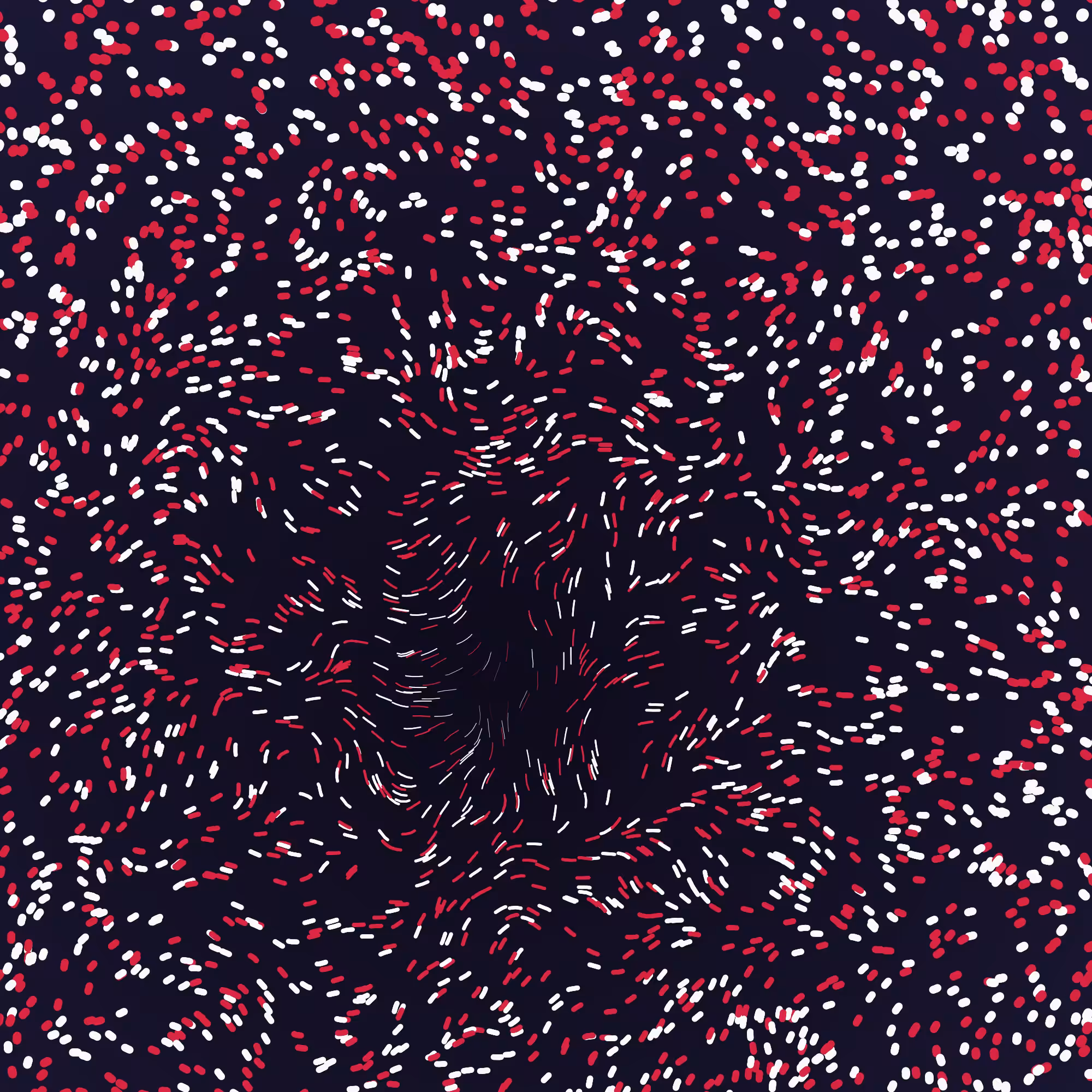 Into the Void 500