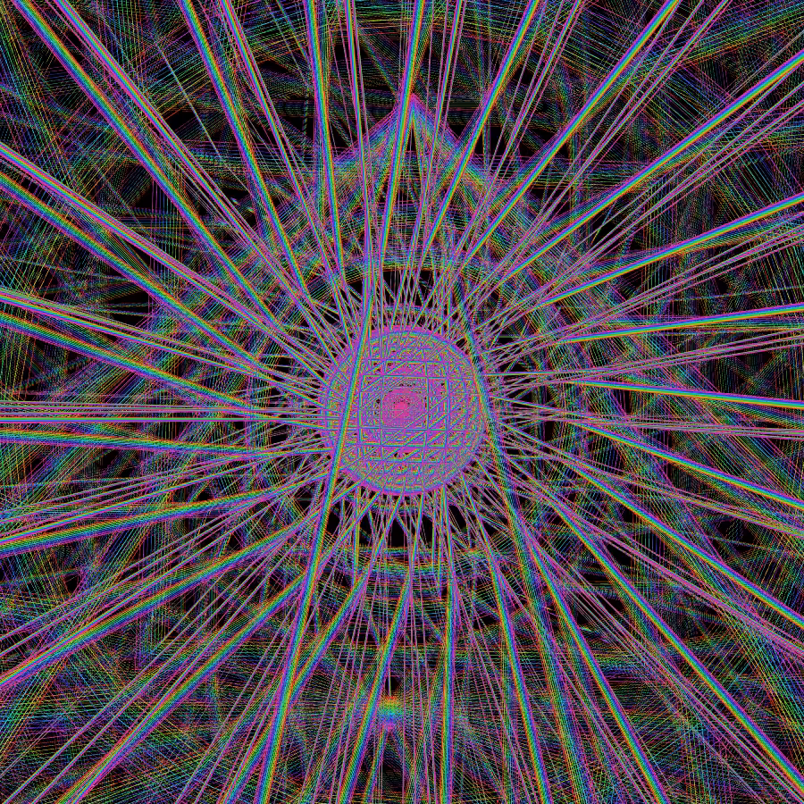 Theatre-Weightlessness  #11