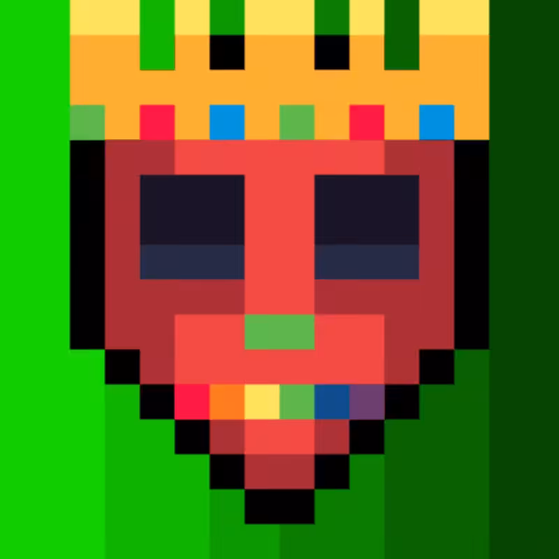 Funkin Alienz #71
