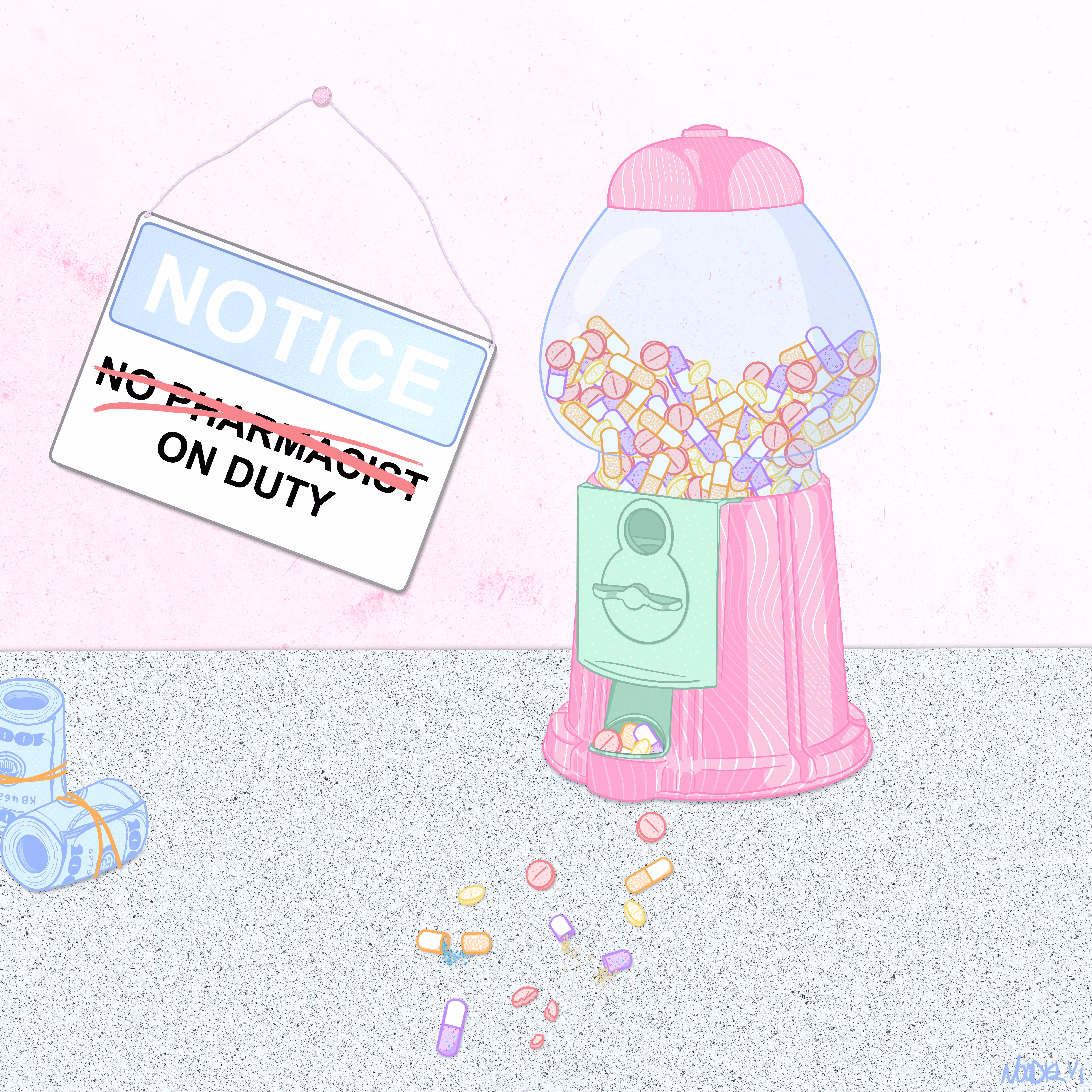 sweet addictions.