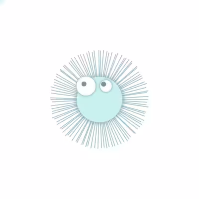 Little Creature #13