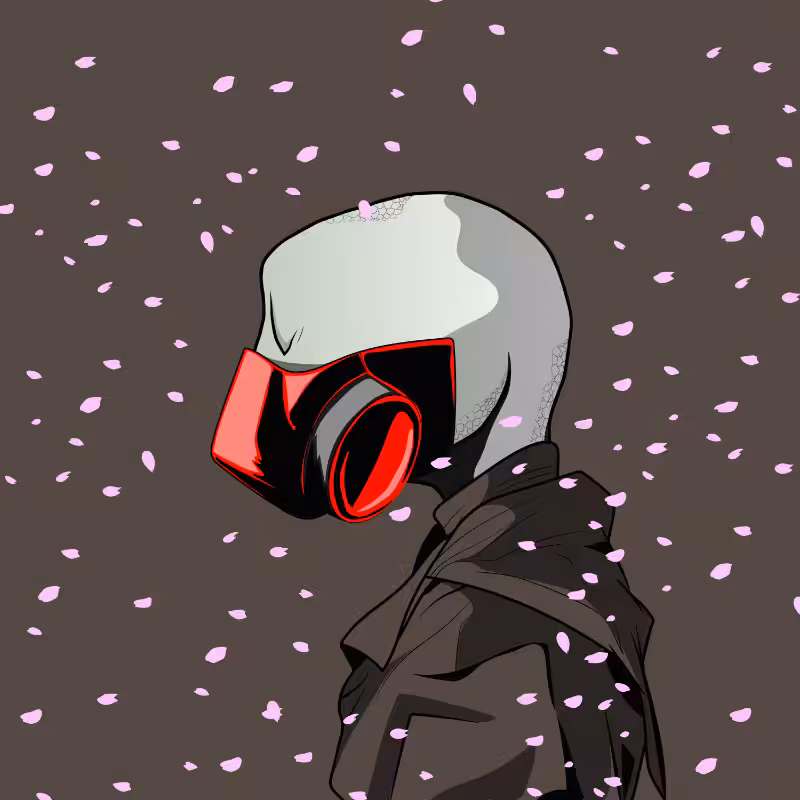 UBUGZ X AKIO #64